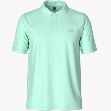 Поло TNF Dune Sky Polo (Мужской; L; CraterAqua)